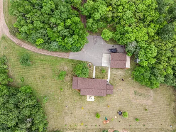 12899 33rd AVE SW, Pillager, MN 56473