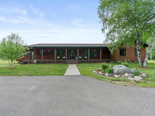 12899 33rd AVE SW, Pillager, MN 56473