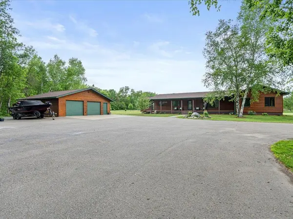 12899 33rd AVE SW, Pillager, MN 56473
