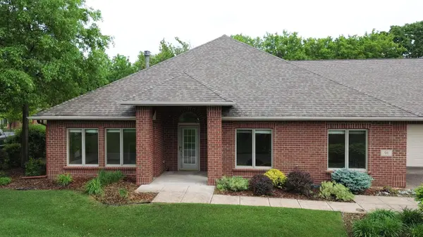 91 Deerwood CT, Hudson, WI 54016