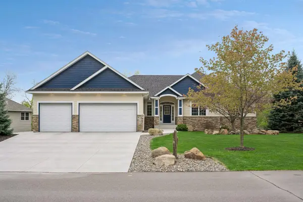 19461 Rawlins CIR NW, Elk River, MN 55330