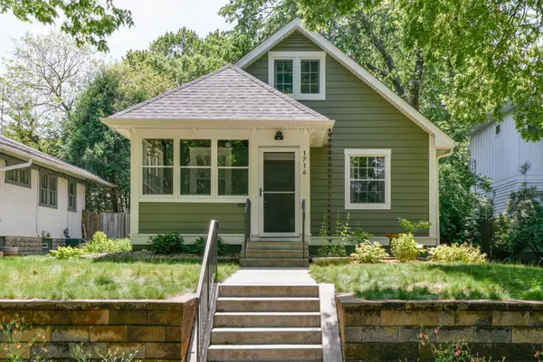 1716 Juliet AVE, Saint Paul, MN 55105