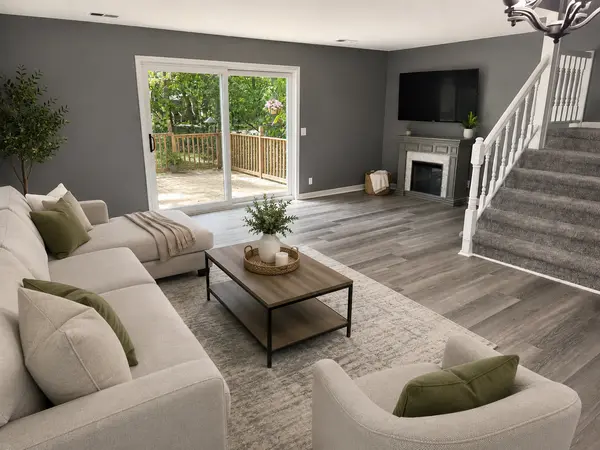 110 South DR #E, Circle Pines, MN 55014