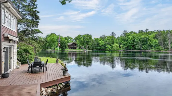 29141 263rd ST, Holcombe, WI 54745