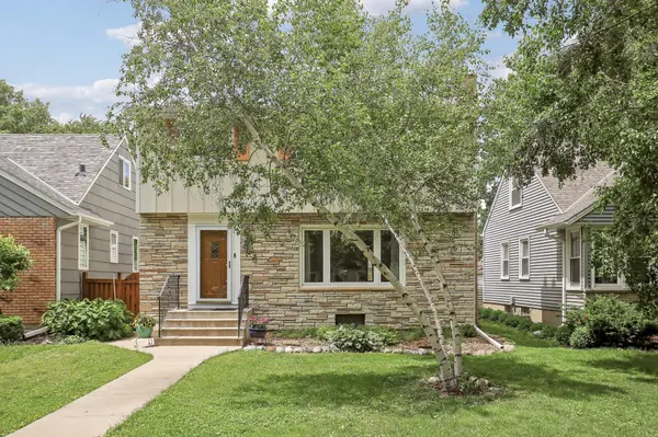 5332 Logan AVE S, Minneapolis, MN 55419