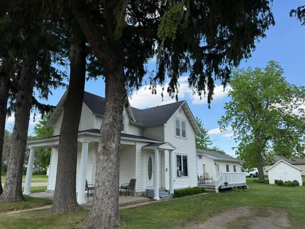 245 5th AVE NE, Blooming Prairie, MN 55917