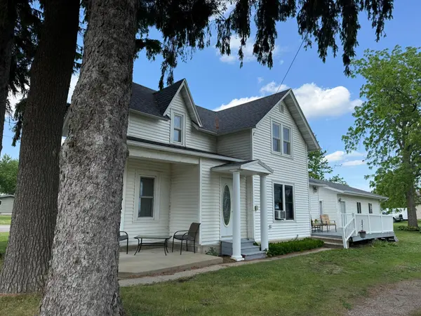 245 5th AVE NE, Blooming Prairie, MN 55917