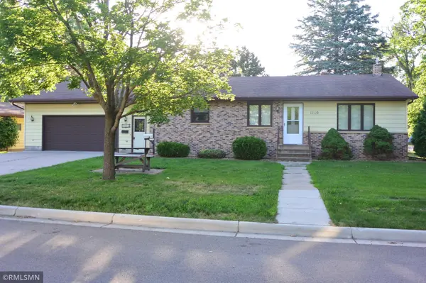 1110 Mcleod AVE N,  Glencoe,  MN 55336