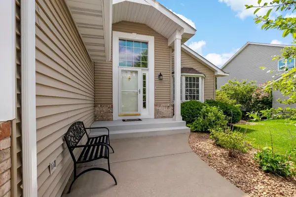 9800 Evergreen AVE N, Brooklyn Park, MN 55443