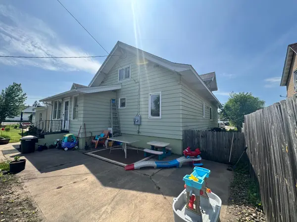 412 4th ST NE, Little Falls, MN 56345