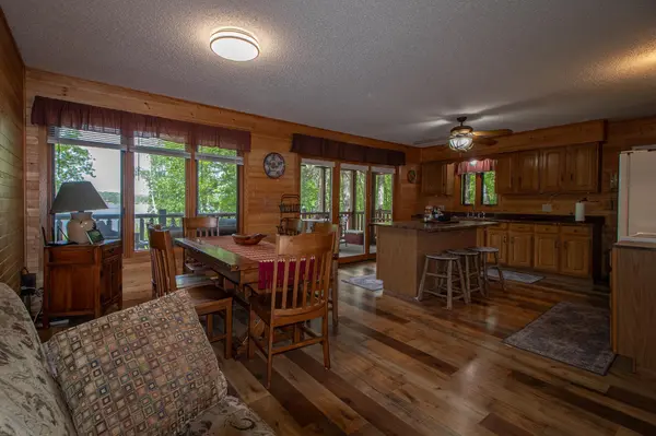 319 S Lake Lawrence RD NE, Outing, MN 56662