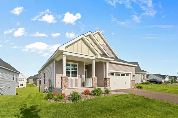 7380 Forest LN, Lino Lakes, MN 55038
