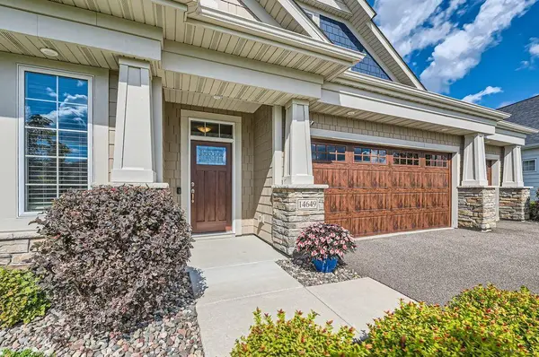 14649 Cloquet ST, Dayton, MN 55327