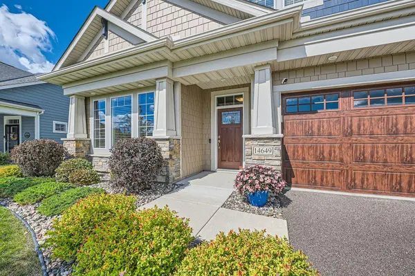 14649 Cloquet ST, Dayton, MN 55327