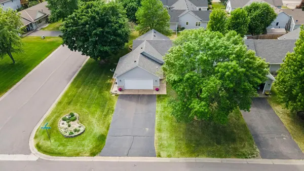 200 Rosewood AVE NW, Isanti, MN 55040