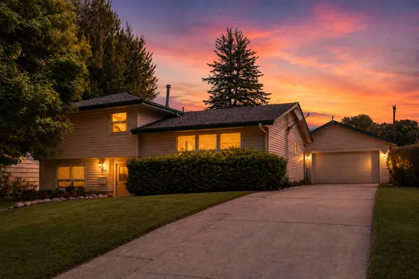 6751 Madison ST NE, Fridley, MN 55432