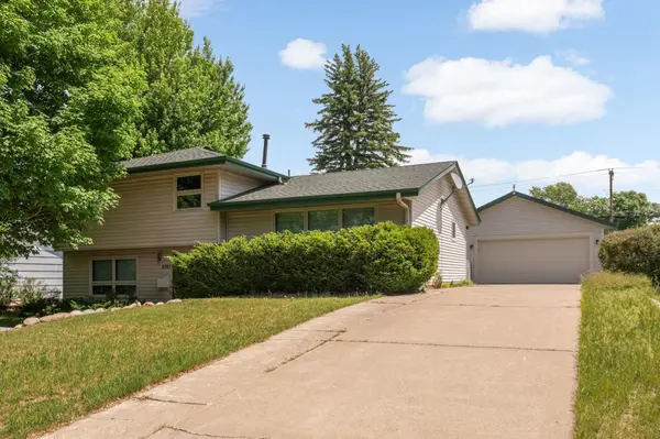 6751 Madison ST NE, Fridley, MN 55432