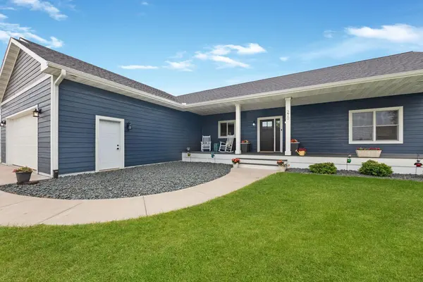 270 Johnson Pkwy, Hammond, WI 54015