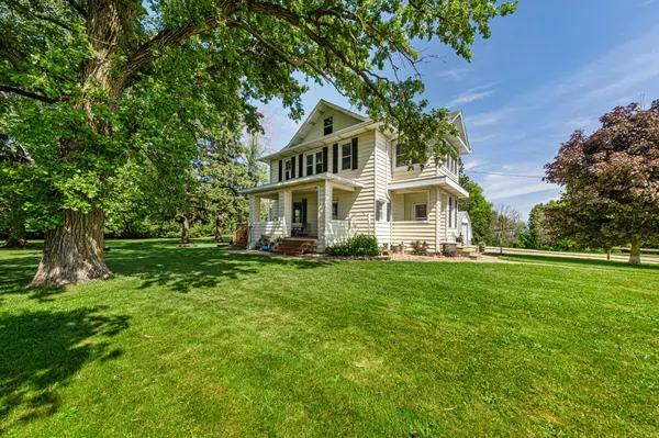 12304 720th ST, Blooming Prairie, MN 55917