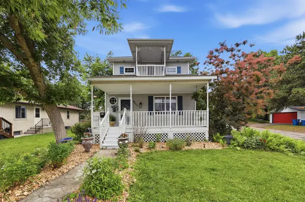 4523 Lincoln AVE, White Bear Lake, MN 55110