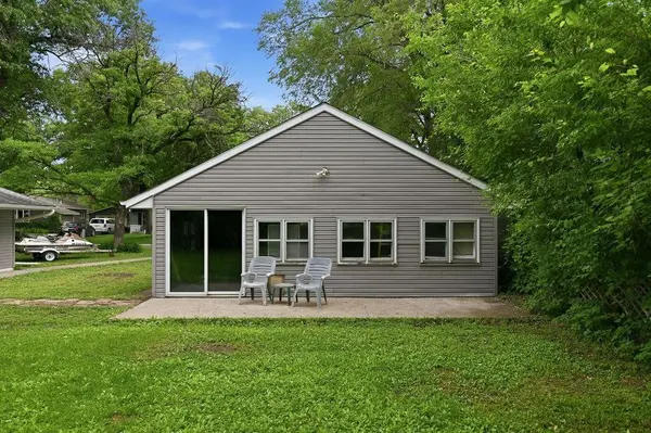 561 Westwood DR, Big Lake, MN 55309
