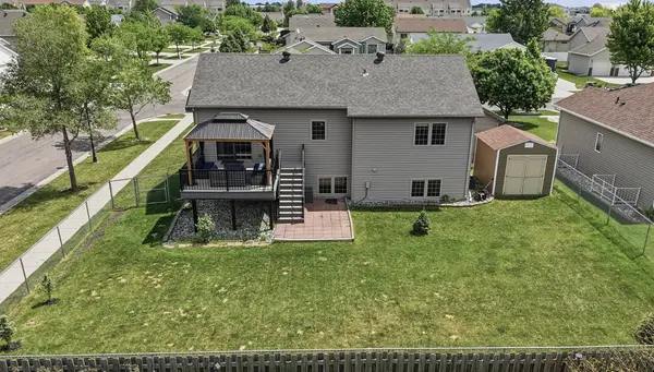 3507 Taylor ST S, Fargo, ND 58104