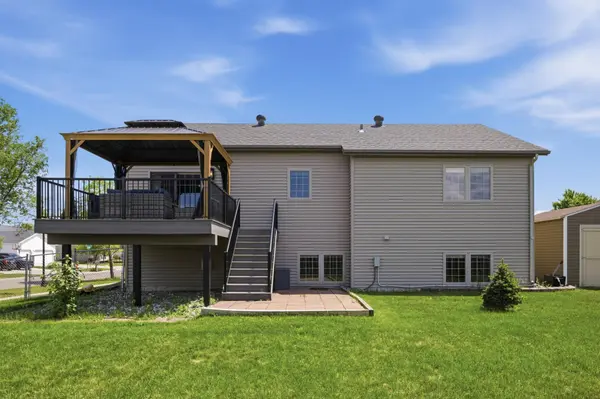 3507 Taylor ST S, Fargo, ND 58104