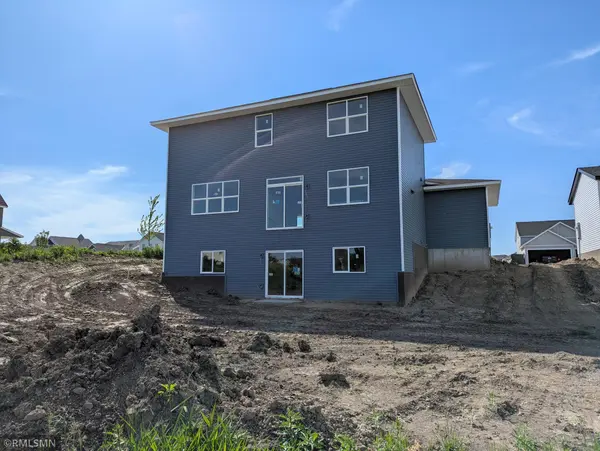 2706 Ivy AVE NE, Saint Michael, MN 55376