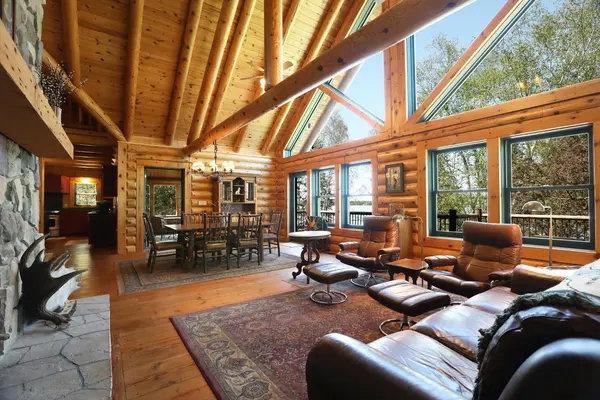 2113 Birch Point RD, Tower, MN 55790