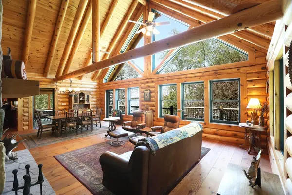 2113 Birch Point RD, Tower, MN 55790
