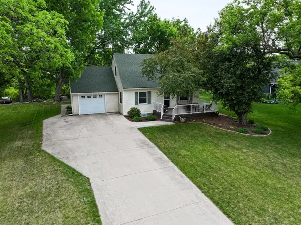 406 Fingal CT, Alexandria, MN 56308