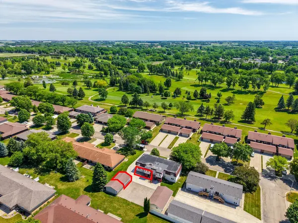 1815 Lakewood AVE, Albert Lea, MN 56007