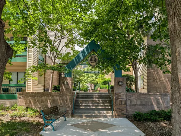 7614 York AVE S #3118, Edina, MN 55435