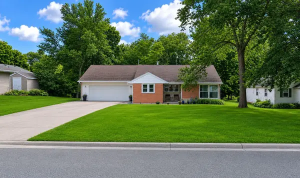 914 N Baird AVE, Fergus Falls, MN 56537
