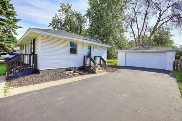 6830 Toledo AVE N, Brooklyn Center, MN 55429