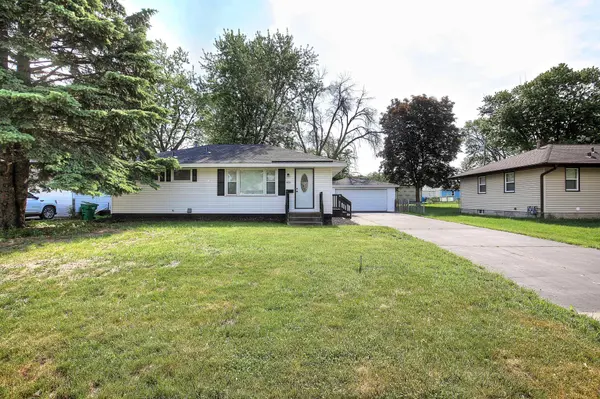 6830 Toledo AVE N, Brooklyn Center, MN 55429