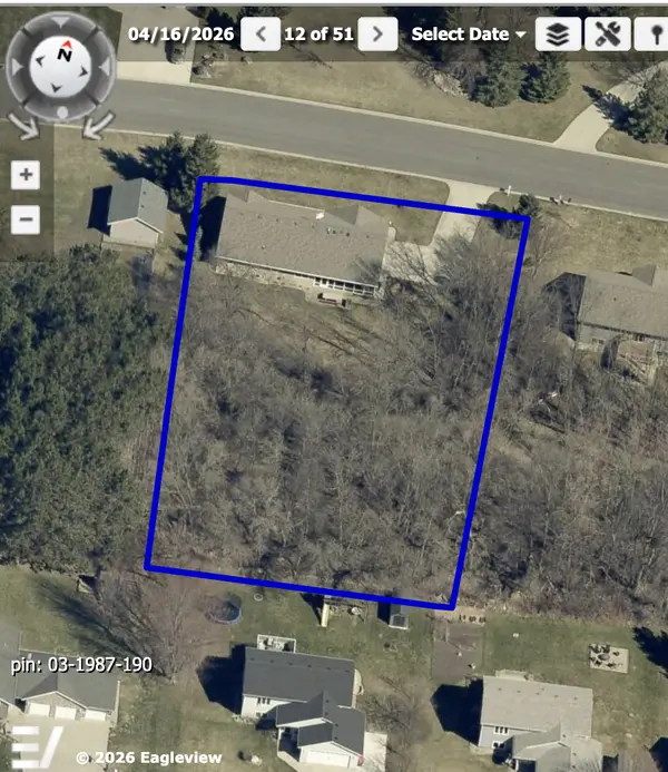 2945 Wilderness Ridge RD SE, Alexandria, MN 56308