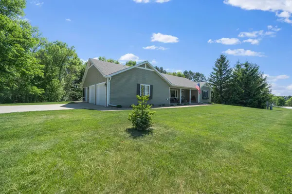 2945 Wilderness Ridge RD SE, Alexandria, MN 56308
