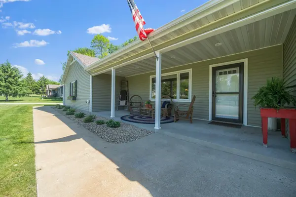 2945 Wilderness Ridge RD SE, Alexandria, MN 56308