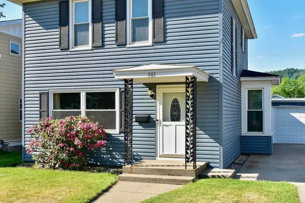 501 E Howard (10th) ST, Winona, MN 55987