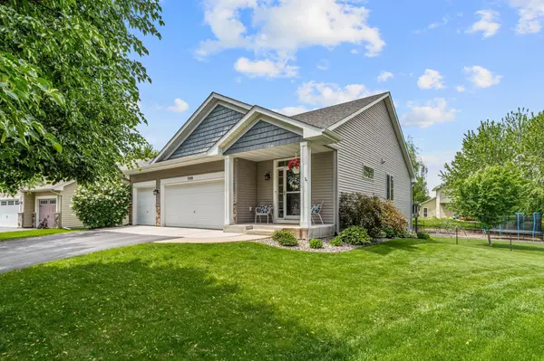7595 Larabee AVE NE, Otsego, MN 55301