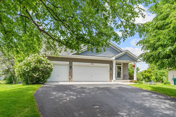 7595 Larabee AVE NE, Otsego, MN 55301