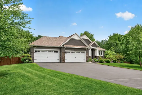1274 227th AVE NW, Bethel, MN 55005