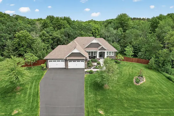 1274 227th AVE NW, Bethel, MN 55005