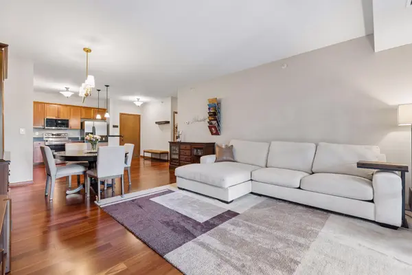 3251 Louisiana AVE S #118, Saint Louis Park, MN 55426