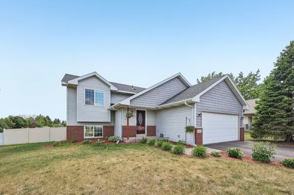 5598 Aberdeen WAY, Big Lake, MN 55309
