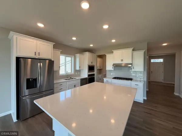 1614 Meadows DR NE, East Bethel, MN 55011