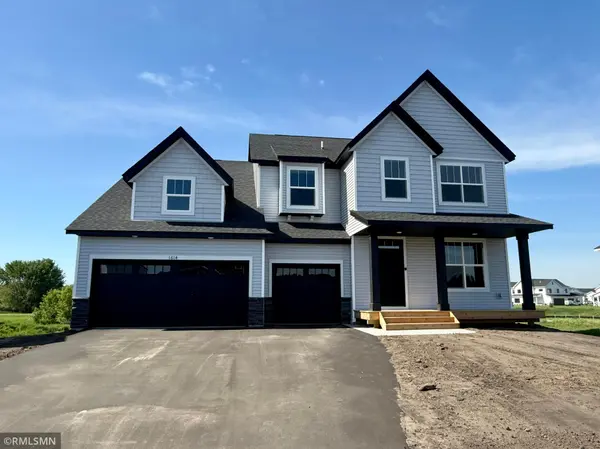 1614 Meadows DR NE,  East Bethel,  MN 55011