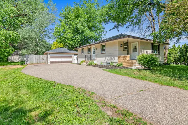 7990 E River RD, Fridley, MN 55432