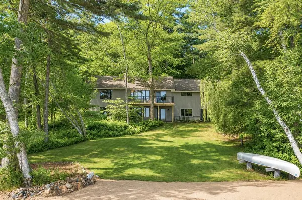 9260 Edgewater CIR S, Pequot Lakes, MN 56472